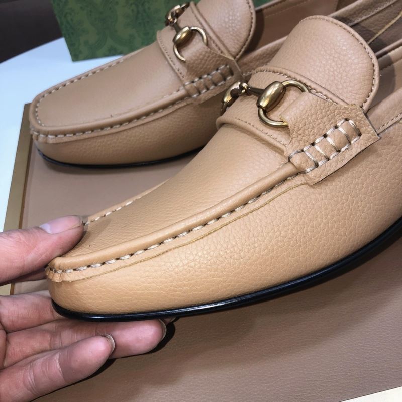 Gucci Business Shoes